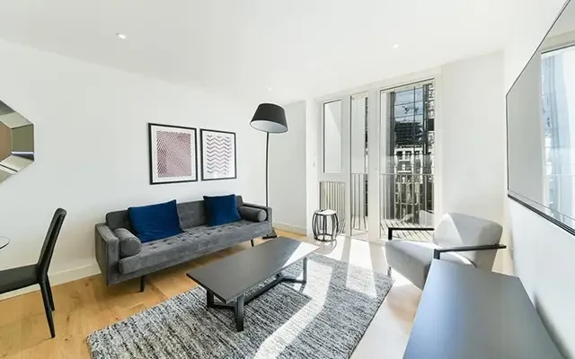 Admiralty House, Vaughan Way, London, E1W 2AH 0