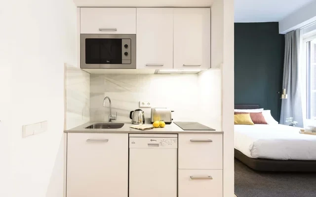 Ángel Loft 1B 4