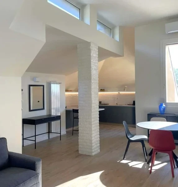 Appartamento in Via Nino Bixio - zona Binasco (MI) (BINASCO_NINOBIXIO14)