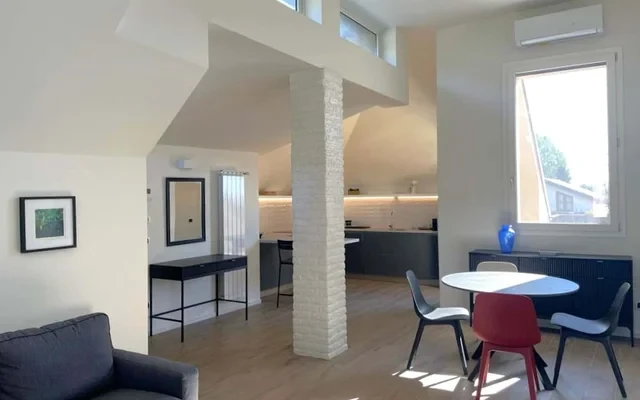 Appartamento in Via Nino Bixio - zona Binasco (MI) (BINASCO_NINOBIXIO14) 0