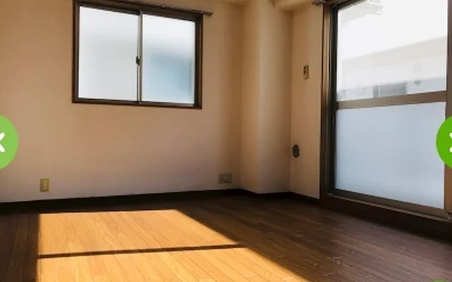 アーバンパークサイド中野 3