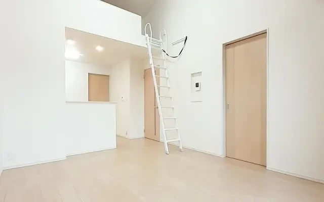 キャンディ・グレイスA 2階 - Mitoyo student accommodation - 2階 - 2LDK