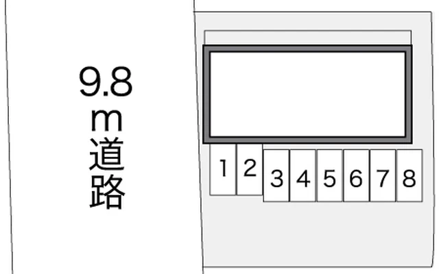 レオパレスエス・ワイ 2