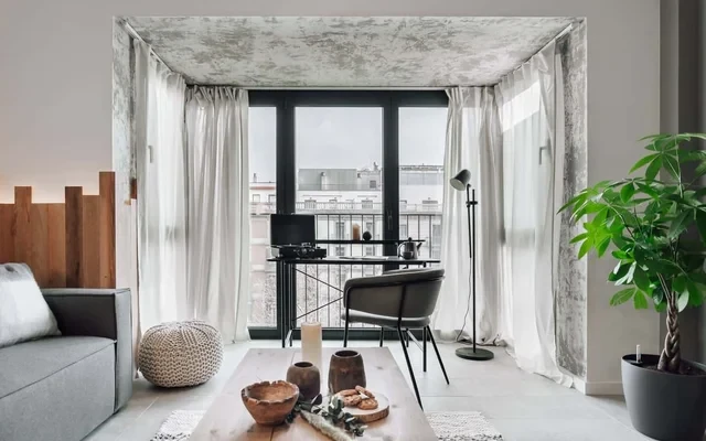 Taull - 3 bedrooms in Eixample Esquerra 1