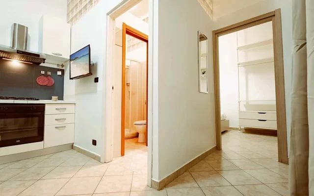 [Torino] Loft Pozzo Strada 1