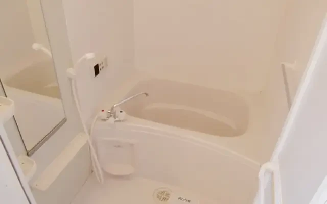サンパティーク 2階 - Yachiyo student accommodation - 2階 - 2LDK