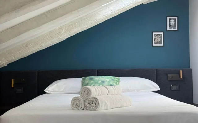 Rodolfo Valentino Loft 2