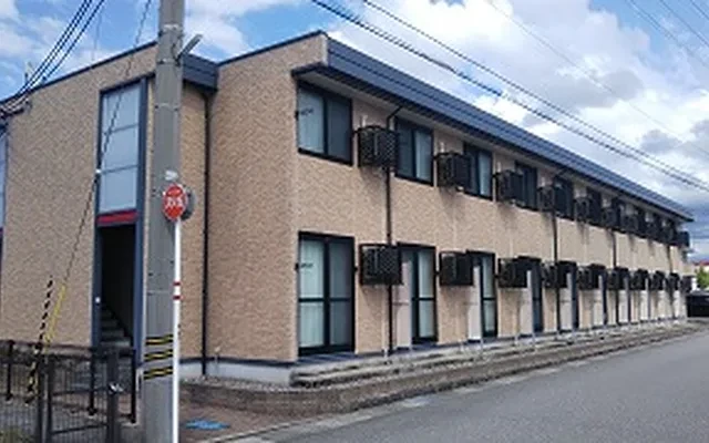 レオパレスシバグロ - Nonoichi student accommodation - 105号房间(带独立厨房)