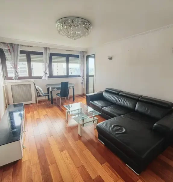 Creteil 94e·66m²·F3·Appartement·With furniture