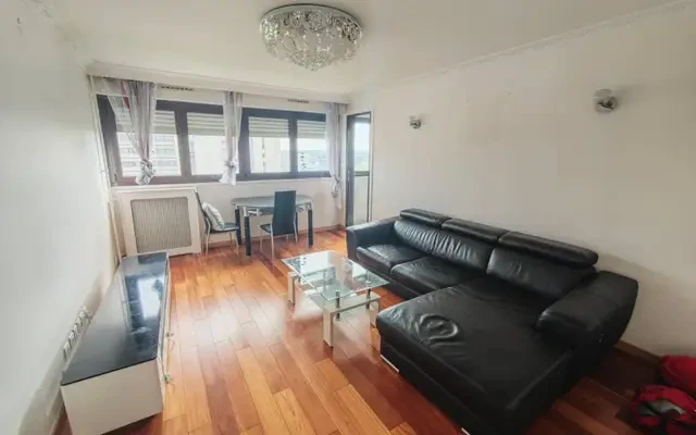 Creteil 94e·66m²·F3·Appartement·With furniture 0