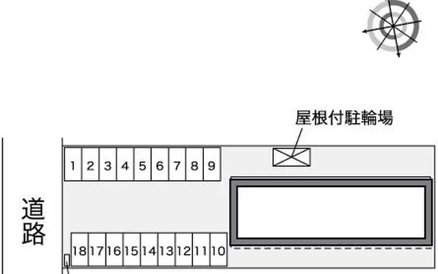 レオネクストオ　クレル 2