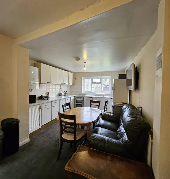 250 Abingdon Rd, Oxford, OX1 4SP
