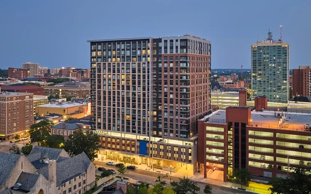 The Legacy at Ann Arbor 3