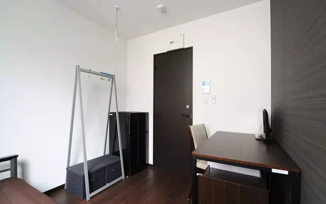 SA102 TOKYO β Ogikubo 4 (formerly SA-Xross Ogikubo 2) 2