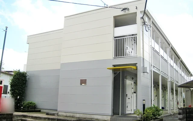 レオパレスカネマス 0