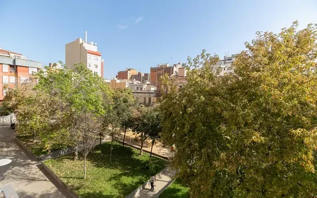 apartment in Hostafrancs (Sants   Montjuïc) 0