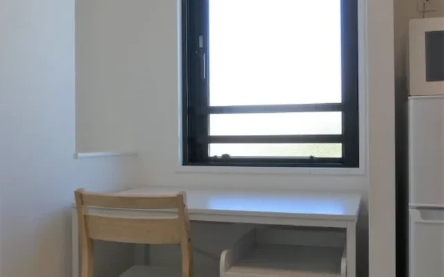 Student Hall GEROOM Shonandai [Meals included] 3