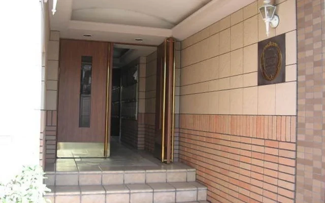 Phoenix Waseda 2 - Tokyo student accommodation