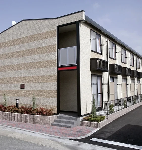 レオパレスコスモ