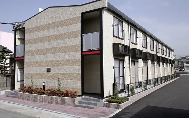 レオパレスコスモ 0