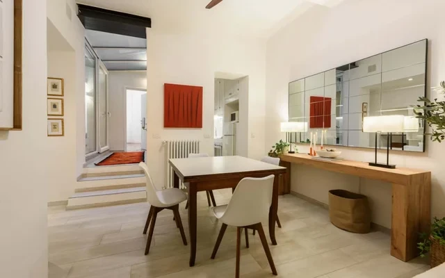 San Frediano Stile 4