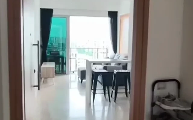 Eight Riversuites - NI 4