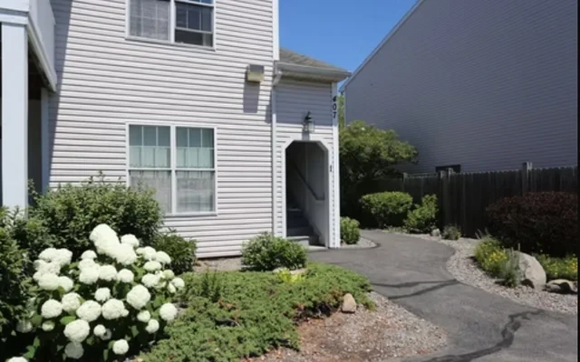 SummerHill Townhouses 2