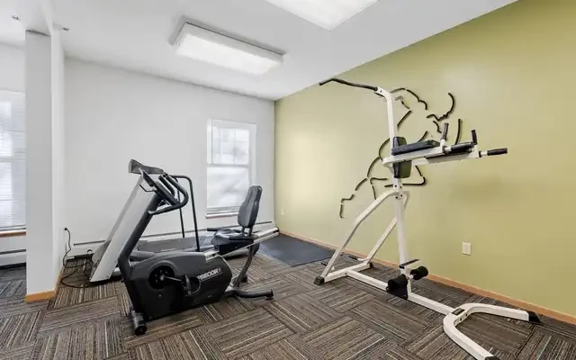 Karinsplass Apartments 4