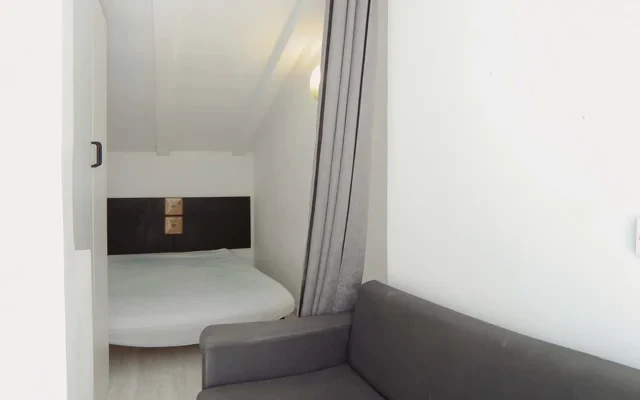 Studio Calle Antonio Zamora 4