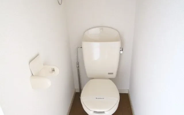 レオパレスシャルム 3