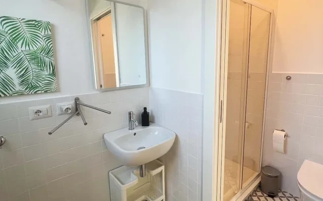 Apartment in Via Padova, Milano for 40 m² 4