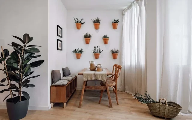 Genave - 2 bedrooms in Eixample Esquerra 2