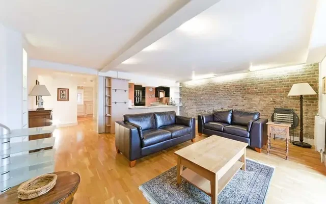 78 Wapping High Street, London, E1W 2NB 0