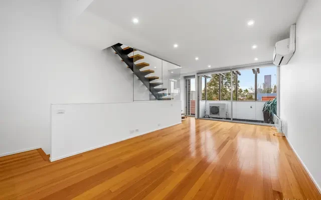 19A Lothian Street, North Melbourne 0