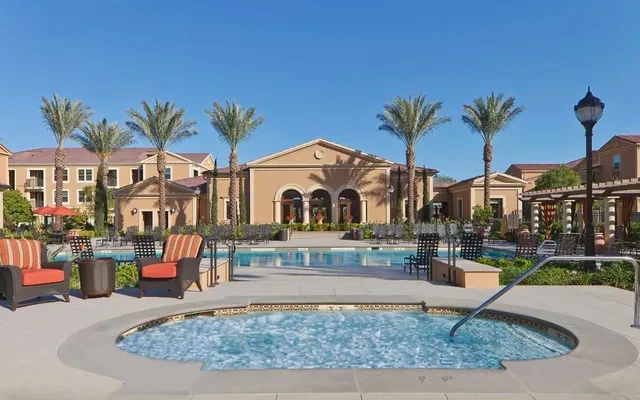 Cypress Village 1