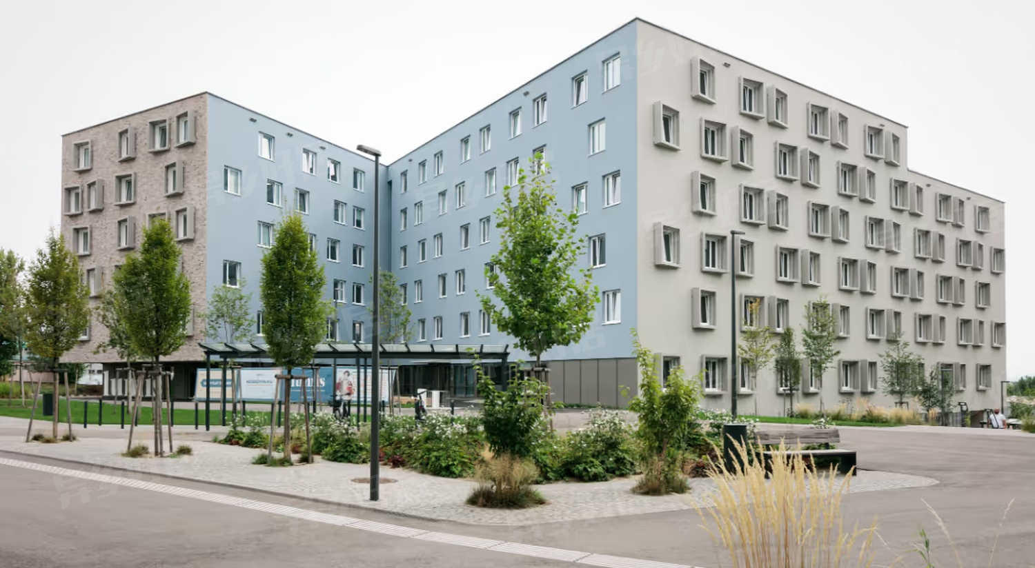 Lumis Vienna