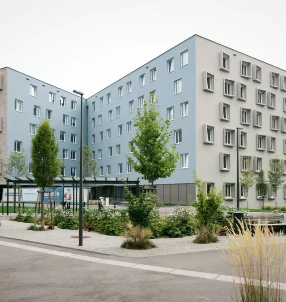 Lumis Vienna