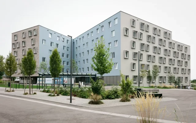Lumis Vienna 2