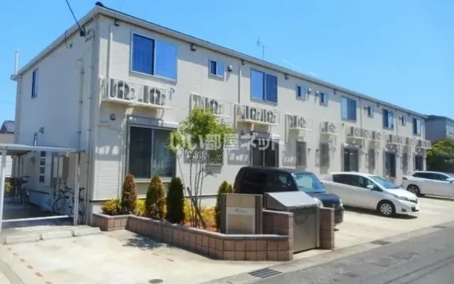 ベルシア 2階 - Ama student accommodation