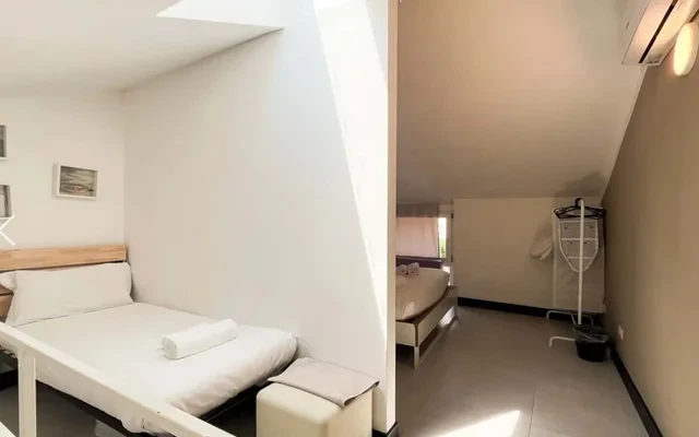 Apartment in Via Giuseppe Taccioli, Milano for 55 m² with 1 bedroom 1