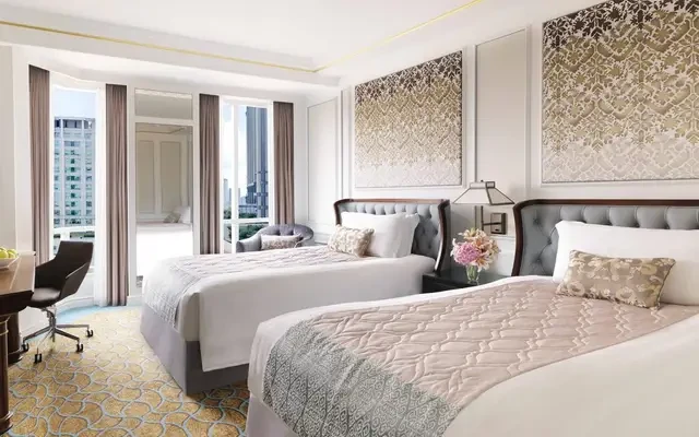 InterContinental Singapore, an IHG hotel 3