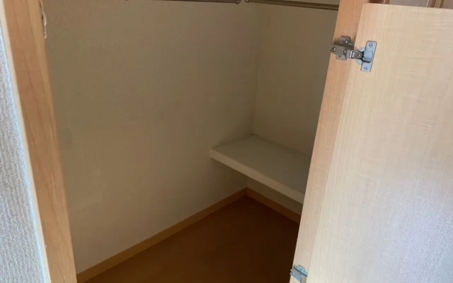 レオパレスアンソレイユ 2