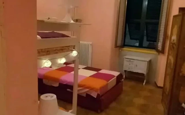 Appartamento in Piazza Giuseppe Garibaldi, La Spezia di 120 m² 2