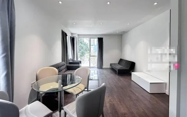 LVG-Hartwood Court - London student accommodation - 1 Bedroom 1 Bathroom Flat 6