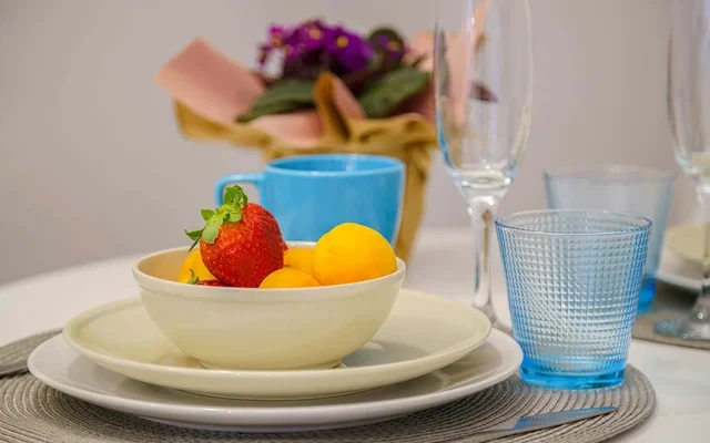 Apartment in Carrer de Provenca, Barcelona for 40 m² with 1 bedrooms 3