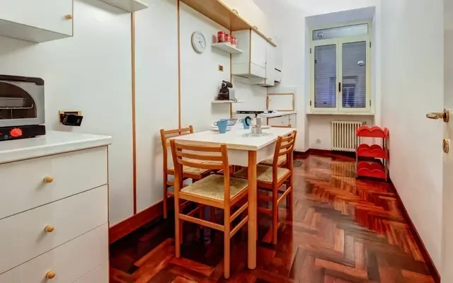 San Giovanni Comfort 4
