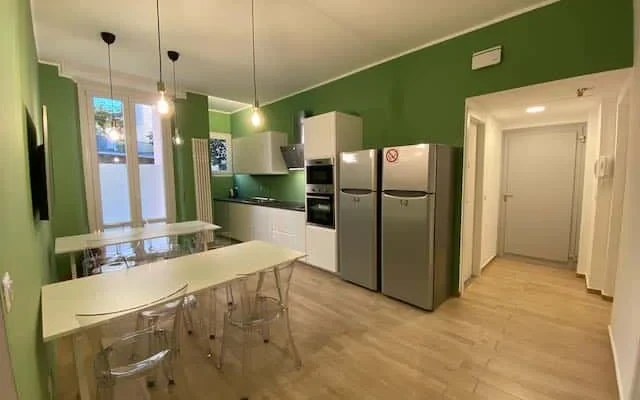 NEW students house 0