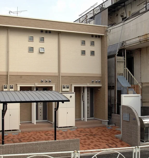 ドミール田口