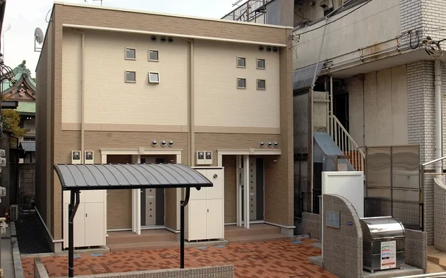 ドミール田口 0
