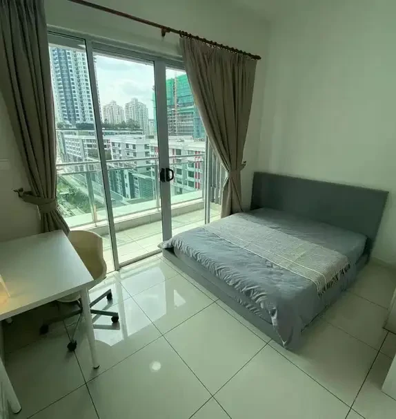 Geo Residence @ Bandar Sunway - K